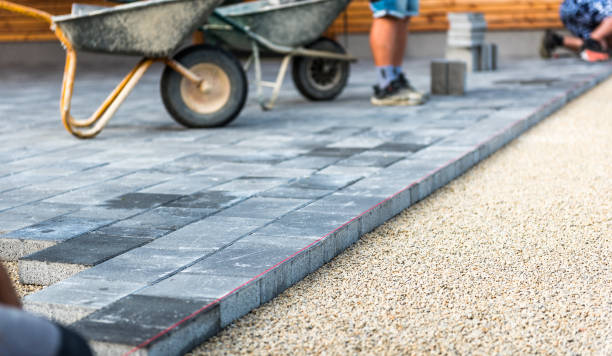 Best Concrete Driveway Repair Near Me  in Middletown, IN