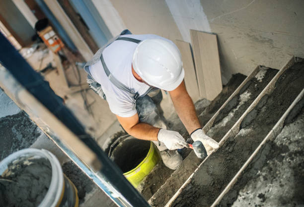 Best Driveway Concrete Repair  in Middletown, IN