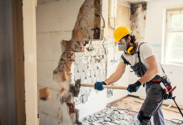 Best Concrete Demolition Services  in Middletown, IN