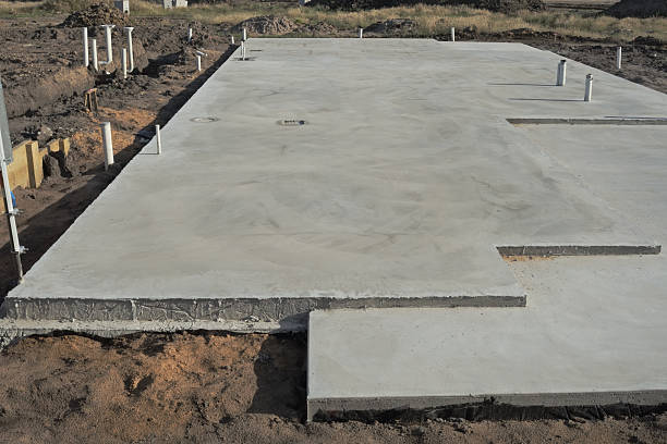 Best Concrete Installation Cost  in Middletown, IN