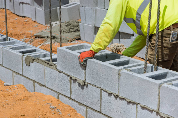 Best Local Concrete Companies  in Middletown, IN