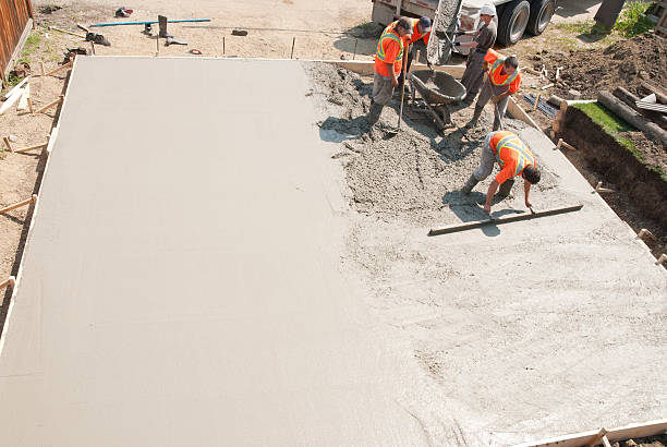 Best Concrete Leveling Services  in Middletown, IN