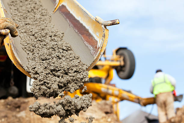 Best Concrete Leveling Services  in Middletown, IN