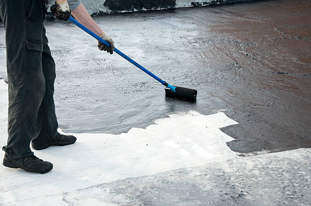 Best Concrete Foundation Repair  in Middletown, IN