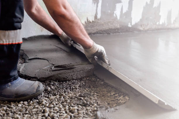 Best Concrete Crack Repair  in Middletown, IN